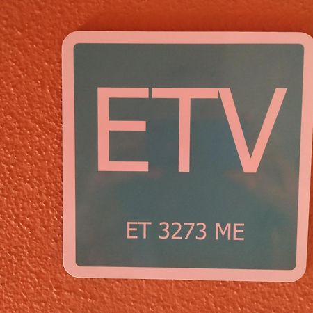 Apartamento Marlayo Cala Blanca  Eksteriør billede