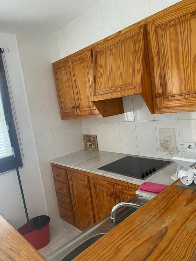 Apartamento Marlayo Cala Blanca  Eksteriør billede
