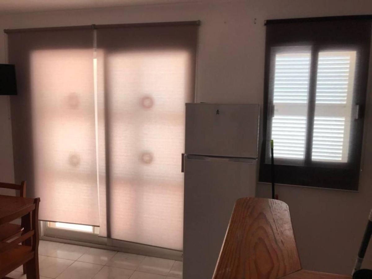 Apartamento Marlayo Cala Blanca  Eksteriør billede