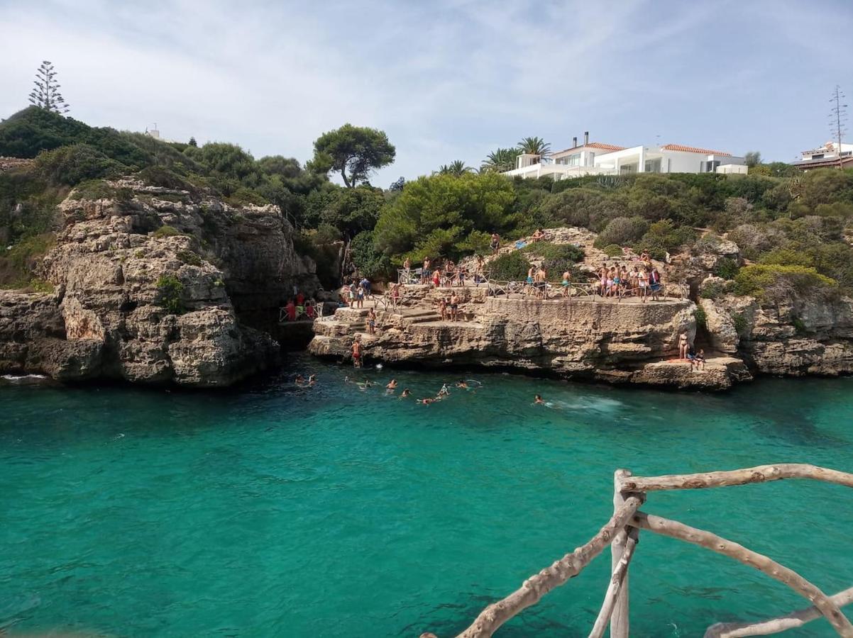 Apartamento Marlayo Cala Blanca  Eksteriør billede
