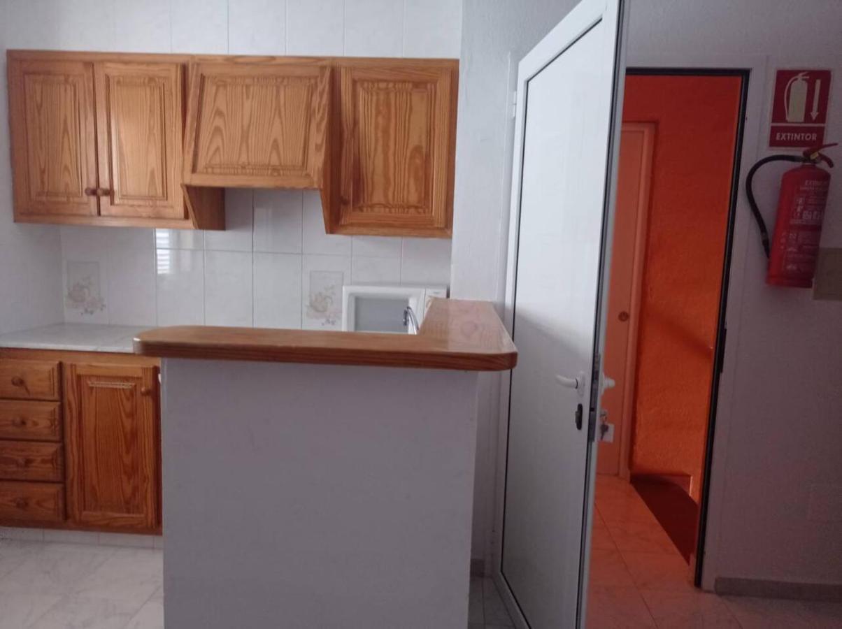 Apartamento Marlayo Cala Blanca  Eksteriør billede