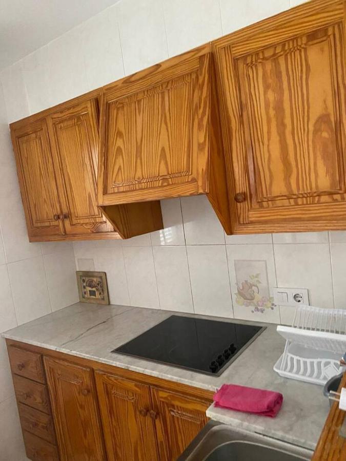 Apartamento Marlayo Cala Blanca  Eksteriør billede