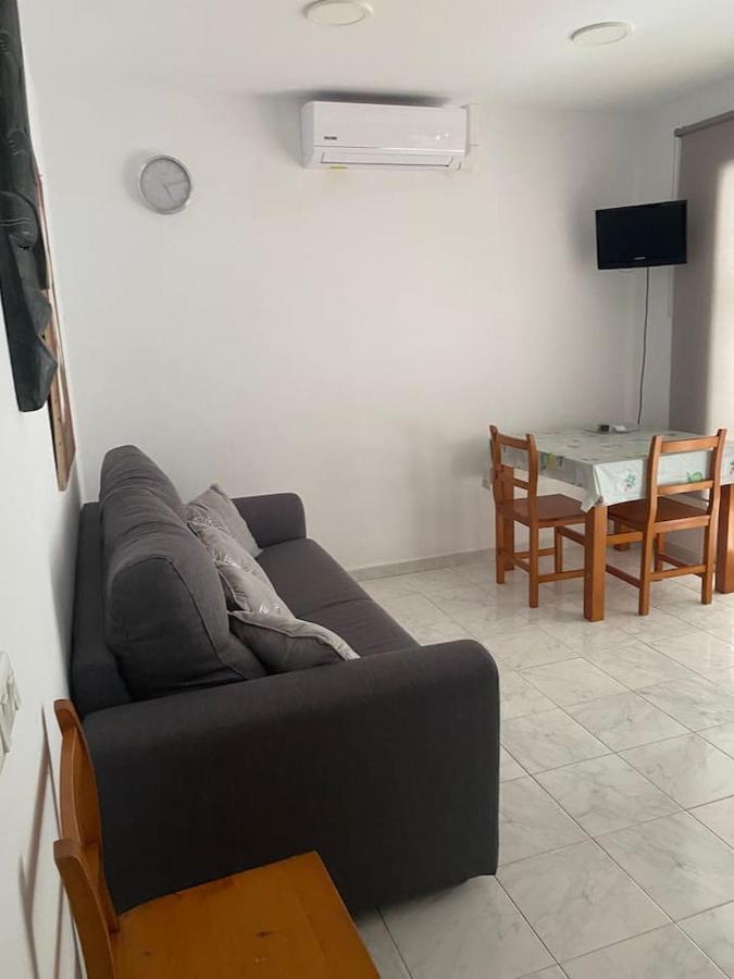 Apartamento Marlayo Cala Blanca  Eksteriør billede
