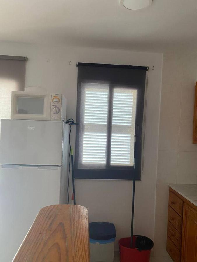 Apartamento Marlayo Cala Blanca  Eksteriør billede