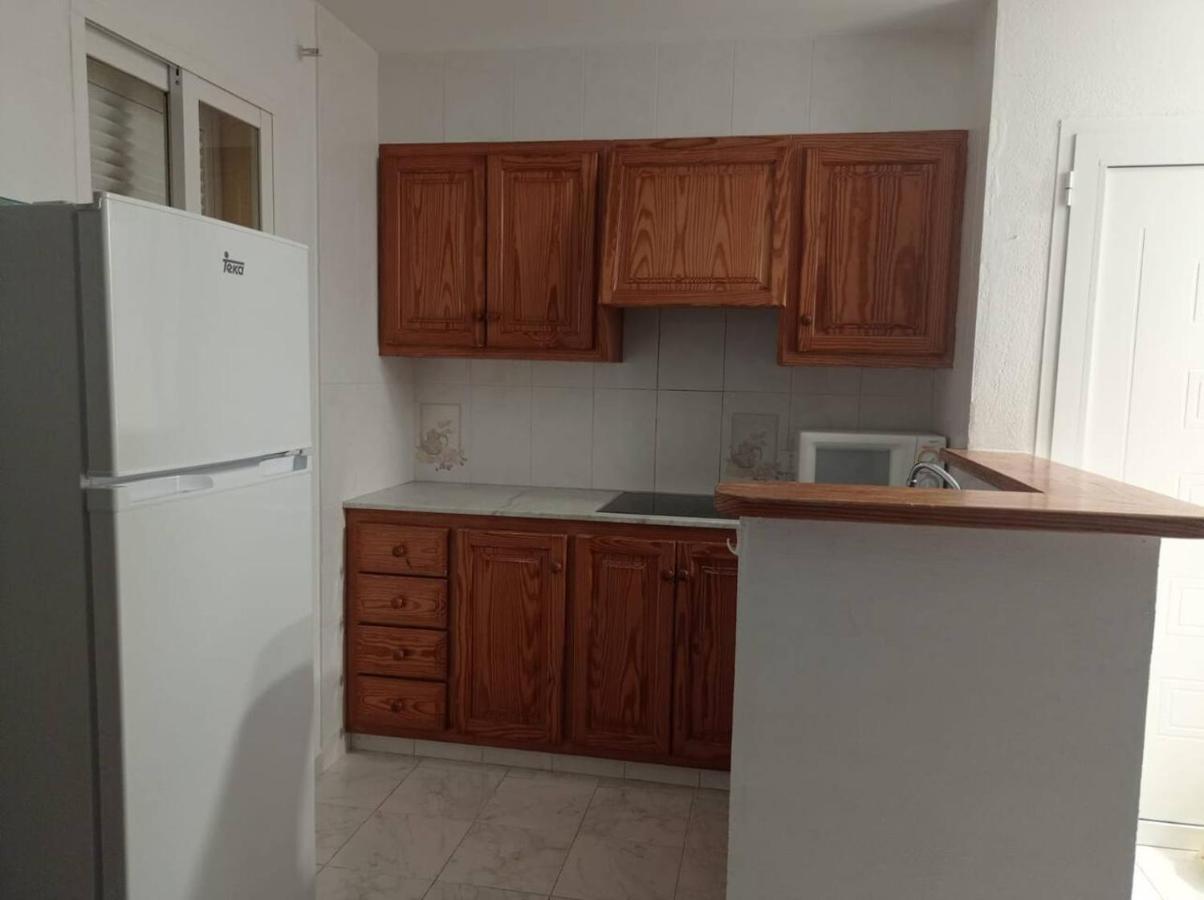 Apartamento Marlayo Cala Blanca  Eksteriør billede