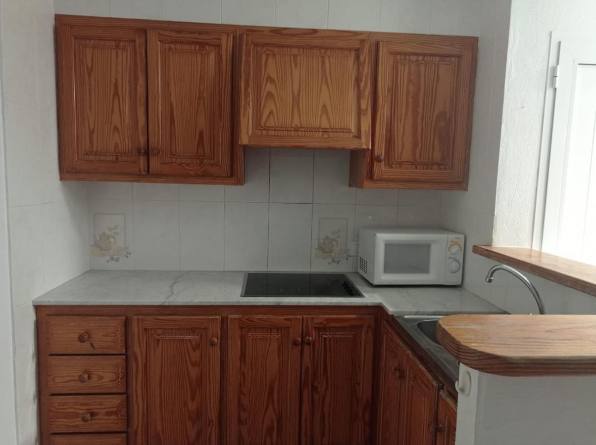 Apartamento Marlayo Cala Blanca  Eksteriør billede