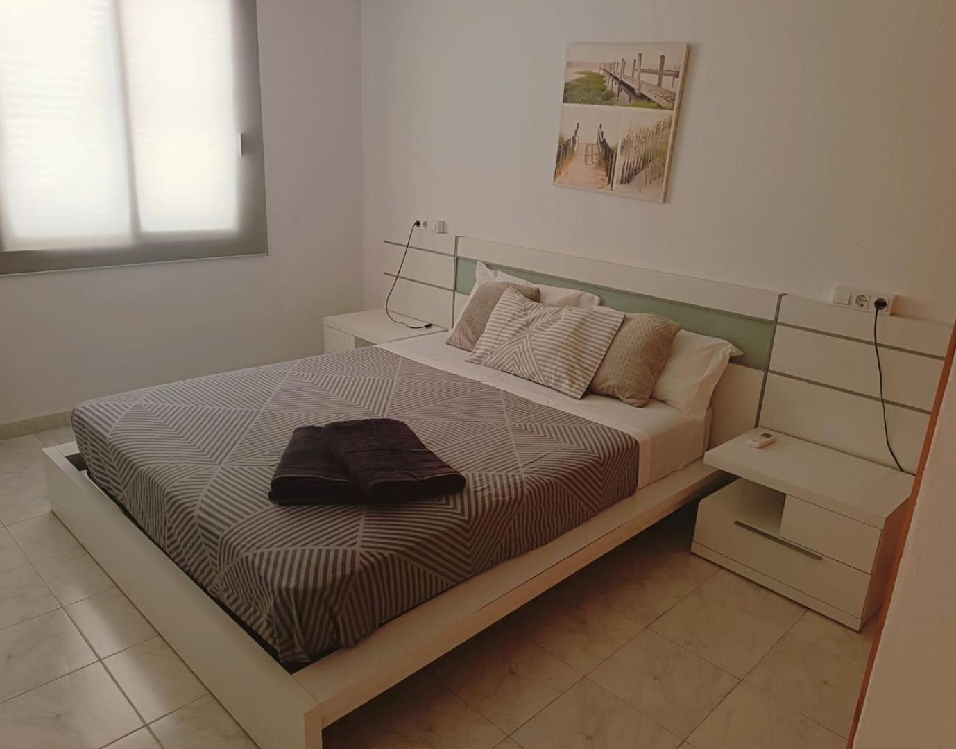 Apartamento Marlayo Cala Blanca  Eksteriør billede