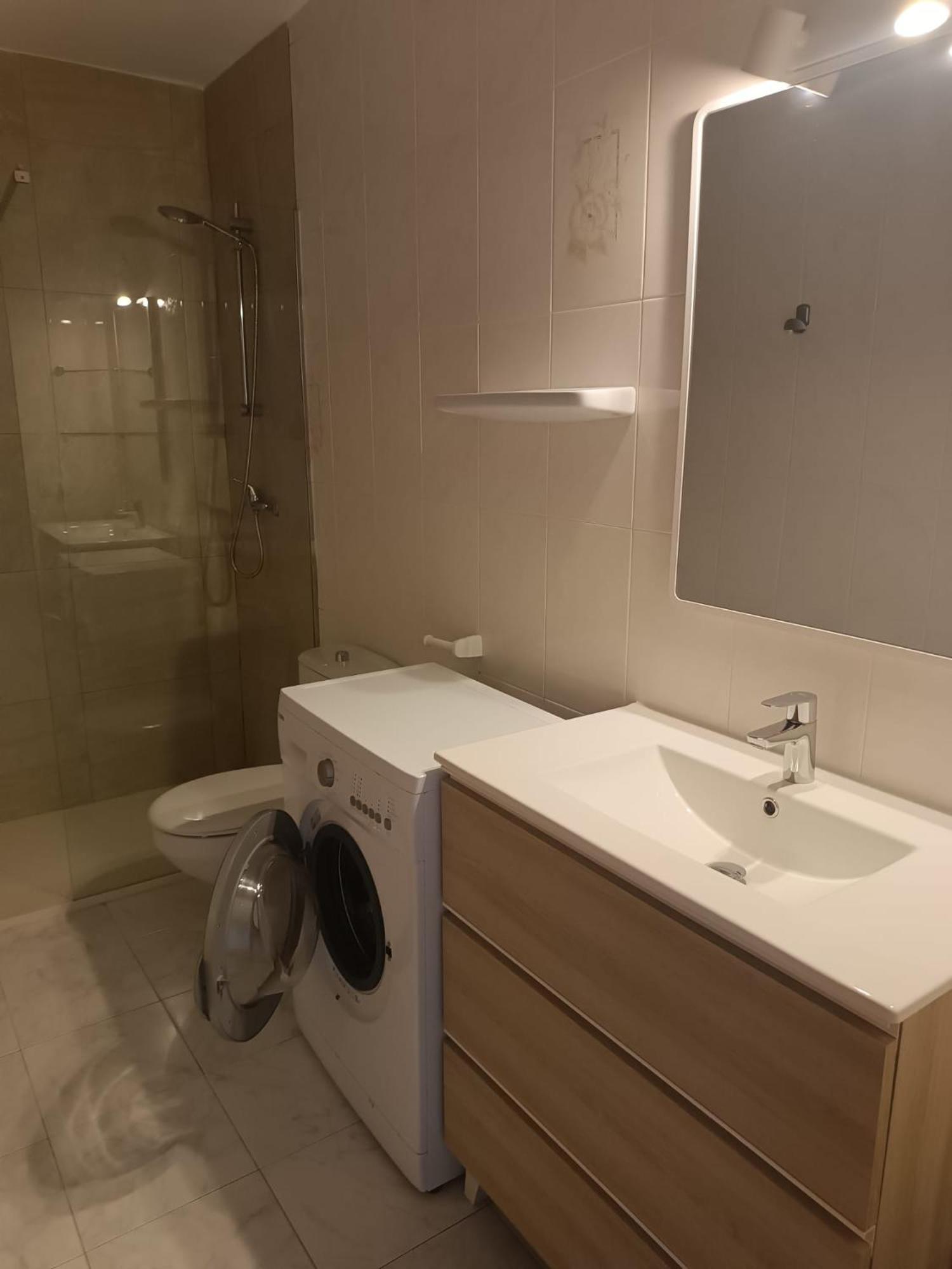 Apartamento Marlayo Cala Blanca  Eksteriør billede